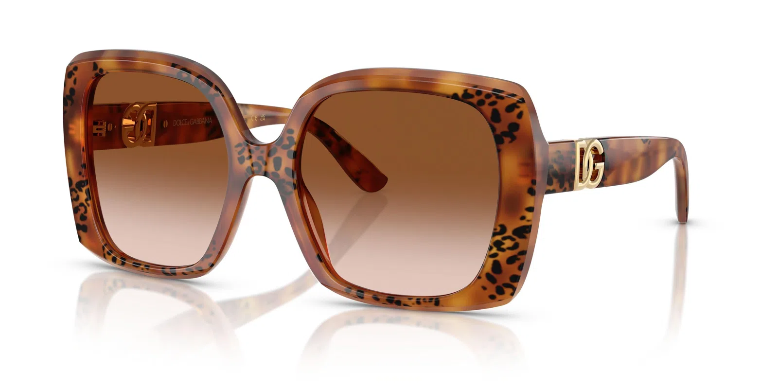 Dolce & Gabbana 4475 Sunglasses - view 26
